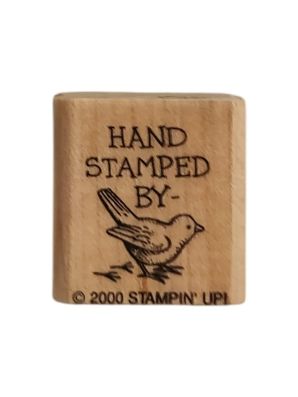 Stampin' Up! 